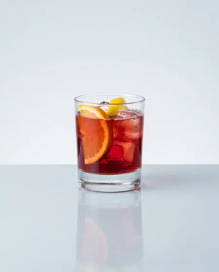Americano cocktail