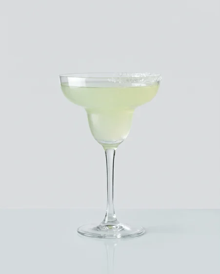 Margarita cocktail